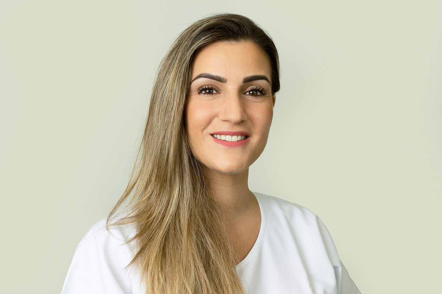 Vunder Orthodontics Laura Caporale